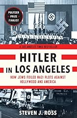 Hitler los angeles for sale  Delivered anywhere in USA 