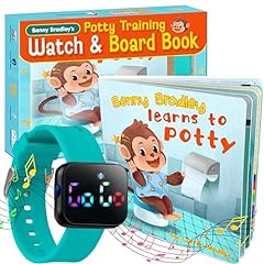 Potty training watch for sale  Delivered anywhere in USA 