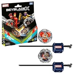 Beyblade marvel collab gebraucht kaufen  Wird an jeden Ort in Deutschland