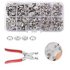 100 sets metal for sale  Delivered anywhere in USA 