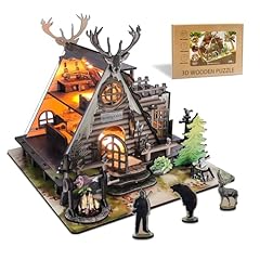 Diy miniature house for sale  Delivered anywhere in USA 