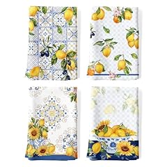 Arquiel lemon floral for sale  Delivered anywhere in UK