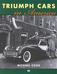 Triumph cars america for sale  Delivered anywhere in USA 