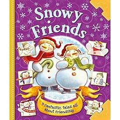 Snowy friends for sale  Delivered anywhere in USA 