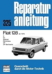 Fiat 128 1976 for sale  Delivered anywhere in UK
