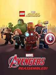 Lego supereroi marvel usato  Spedito ovunque in Italia 