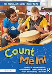 Count resources making for sale  Delivered anywhere in UK
