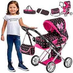 Kinderplay puppenwagen jahre gebraucht kaufen  Wird an jeden Ort in Deutschland