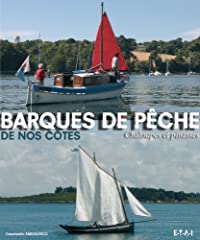 barque peche barque peche d'occasion  Livré partout en France