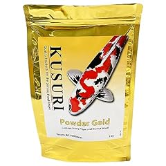 kusuri gold for sale  Delivered anywhere in UK