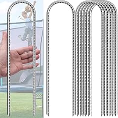 Shaped rebar stakes for sale  Delivered anywhere in UK