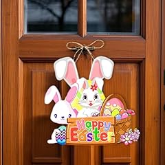 Couronne décorative pâques d'occasion  Livré partout en France