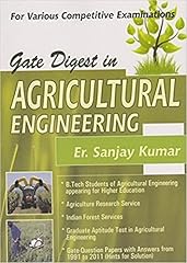 Gate digest agricultural for sale  Delivered anywhere in UK