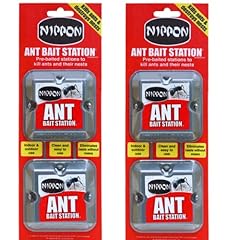 Nippon ant bait for sale  Delivered anywhere in UK