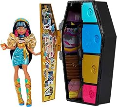 Monster high hky63 gebraucht kaufen  Wird an jeden Ort in Deutschland