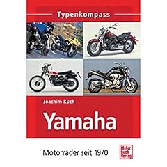 Yamaha motorräder 1970 gebraucht kaufen  Wird an jeden Ort in Deutschland