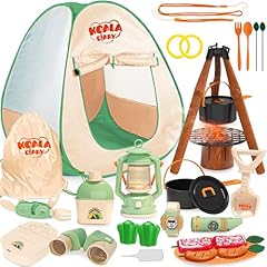 Kids camping set for sale  Delivered anywhere in USA 