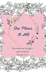 Plans planner for sale  Delivered anywhere in UK