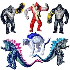 Twcare set godzilla for sale  Delivered anywhere in USA 