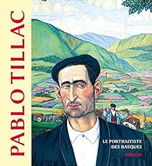 Pablo tillac portraitiste d'occasion  Livré partout en France