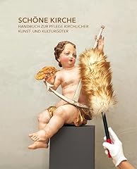 Schöne kirche handbuch gebraucht kaufen  Wird an jeden Ort in Deutschland