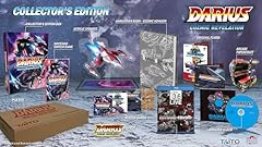 Darius cozmic revelation d'occasion  Livré partout en France