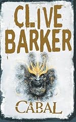 Cabal clive barker for sale  Delivered anywhere in UK