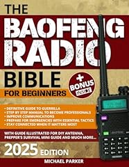 Baofeng radio bible for sale  Delivered anywhere in USA 