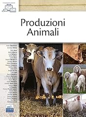 Produzioni animali usato  Spedito ovunque in Italia 