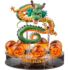 Xibyer shenron figure for sale  Delivered anywhere in USA 
