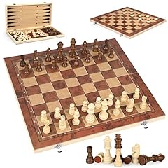 Chess checkers backgammon for sale  Delivered anywhere in USA 