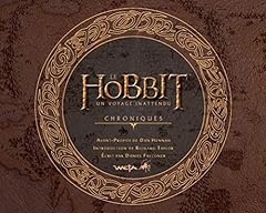 Hobbit voyage inattendu. d'occasion  Livré partout en France