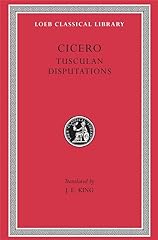 Cicero tusculan disputations d'occasion  Livré partout en France