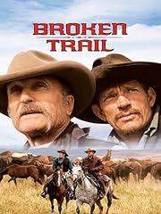 Broken trail for sale  Delivered anywhere in USA 