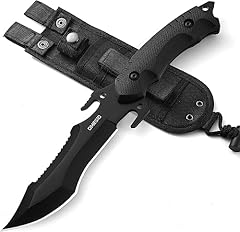 Omesio coltello caccia usato  Spedito ovunque in Italia 