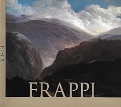 Luigi frappi. pittura usato  Spedito ovunque in Italia 