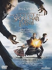 Lemony snicket una usato  Spedito ovunque in Italia 