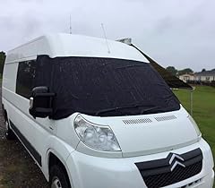 Ducato besscarr boxer for sale  Delivered anywhere in Ireland
