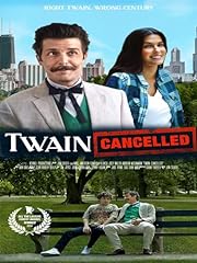 Twain cancelled for sale  Delivered anywhere in USA 