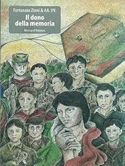 Dono della memoria usato  Spedito ovunque in Italia 