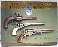 Paterson colt book for sale  Delivered anywhere in USA 