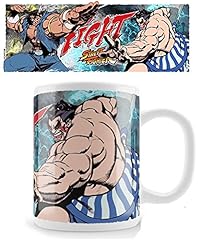 Street fighter mug for sale  Delivered anywhere in UK