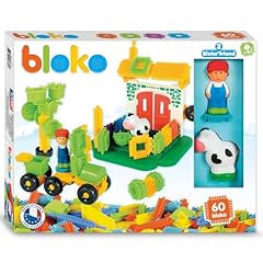 Bloko coffret figurines d'occasion  Livré partout en France