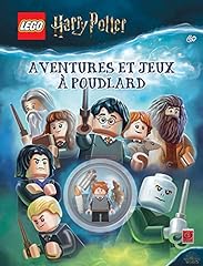 Lego harry potter d'occasion  Livré partout en Belgiqu