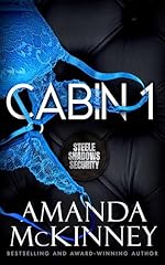Cabin steele shadows for sale  Delivered anywhere in UK