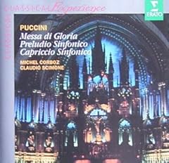 Messa gloria import d'occasion  Livré partout en France