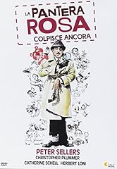 Pantera rosa colpisce usato  Spedito ovunque in Italia 