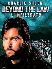 Beyond the law usato  Spedito ovunque in Italia 