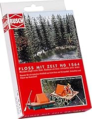Busch 1564 zattera usato  Spedito ovunque in Italia 