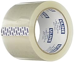 Uline packing tape for sale  Delivered anywhere in USA 